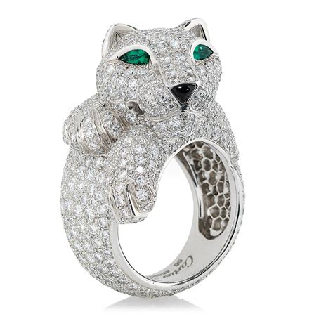 cattier ring - cartier rings official site.